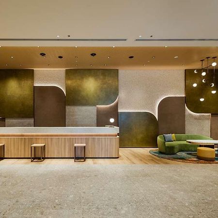 Hilton Garden Inn Kyoto Shijo Karasuma Extérieur photo