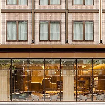 Hilton Garden Inn Kyoto Shijo Karasuma Extérieur photo