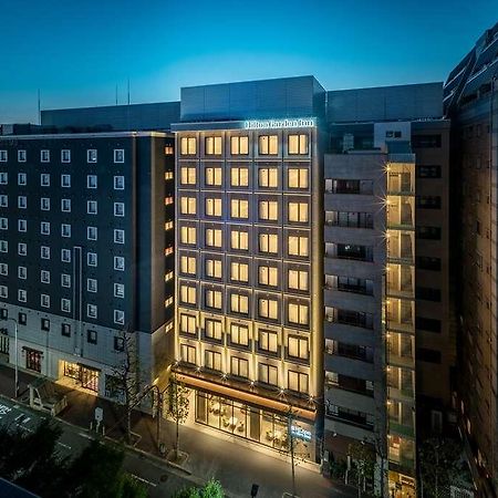 Hilton Garden Inn Kyoto Shijo Karasuma Extérieur photo
