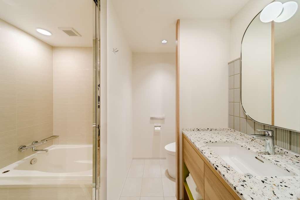 Hilton Garden Inn Kyoto Shijo Karasuma Extérieur photo