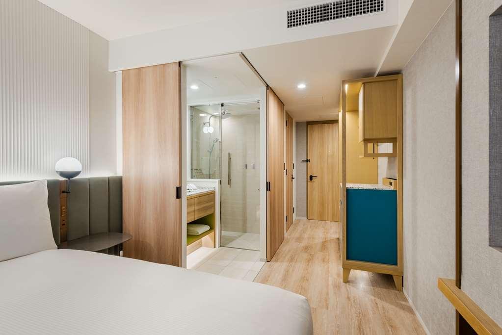 Hilton Garden Inn Kyoto Shijo Karasuma Extérieur photo
