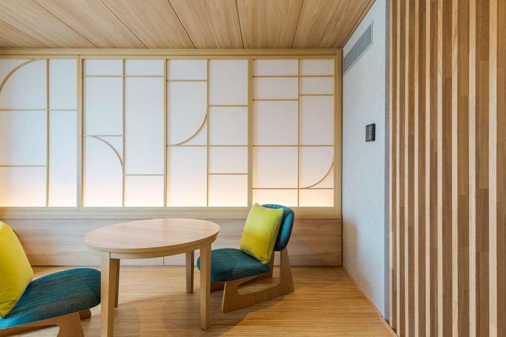Hilton Garden Inn Kyoto Shijo Karasuma Chambre photo