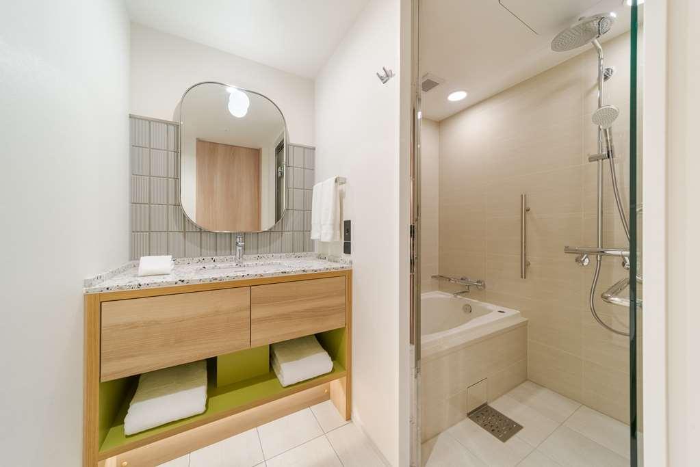 Hilton Garden Inn Kyoto Shijo Karasuma Extérieur photo