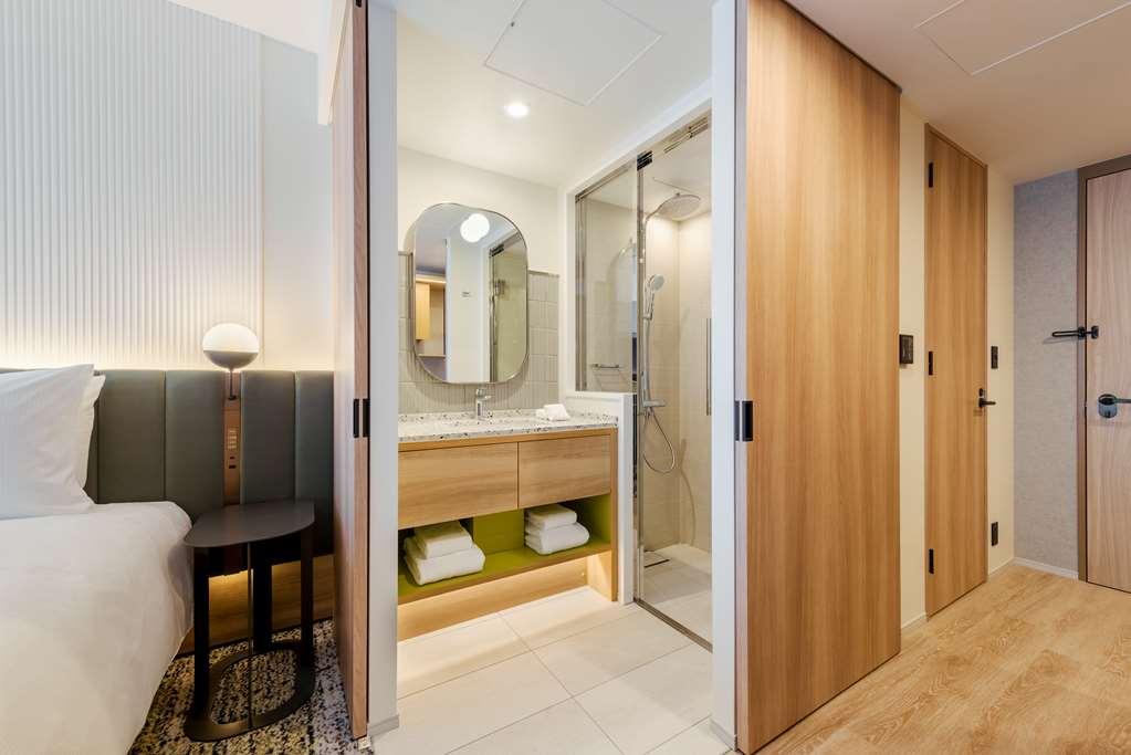 Hilton Garden Inn Kyoto Shijo Karasuma Extérieur photo