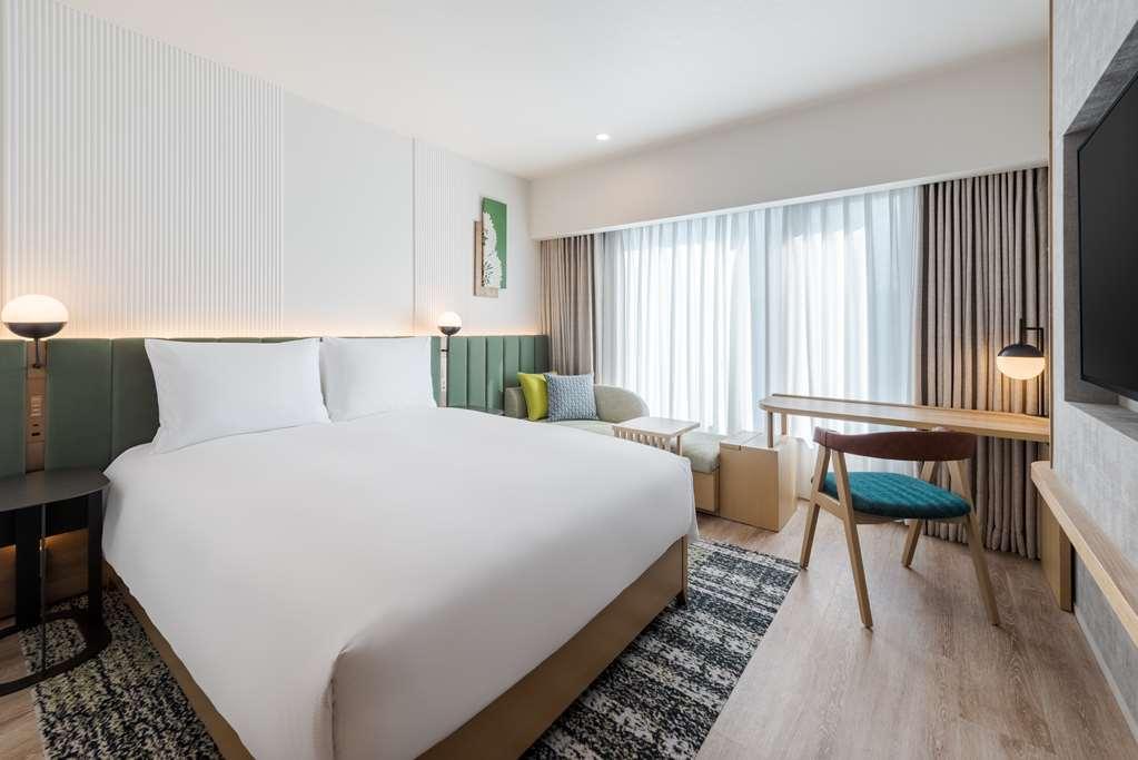 Hilton Garden Inn Kyoto Shijo Karasuma Chambre photo