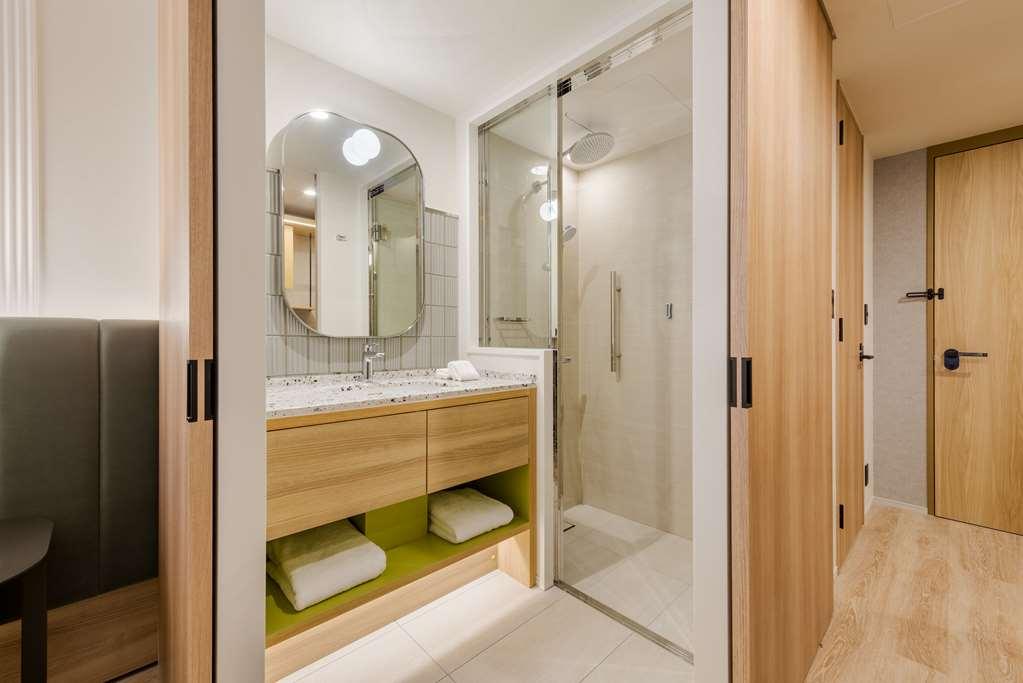 Hilton Garden Inn Kyoto Shijo Karasuma Extérieur photo