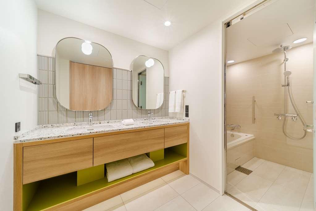 Hilton Garden Inn Kyoto Shijo Karasuma Extérieur photo