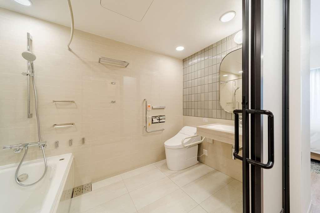 Hilton Garden Inn Kyoto Shijo Karasuma Extérieur photo
