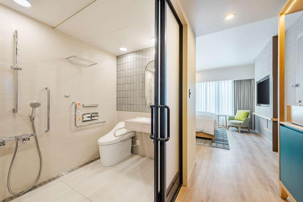 Hilton Garden Inn Kyoto Shijo Karasuma Extérieur photo