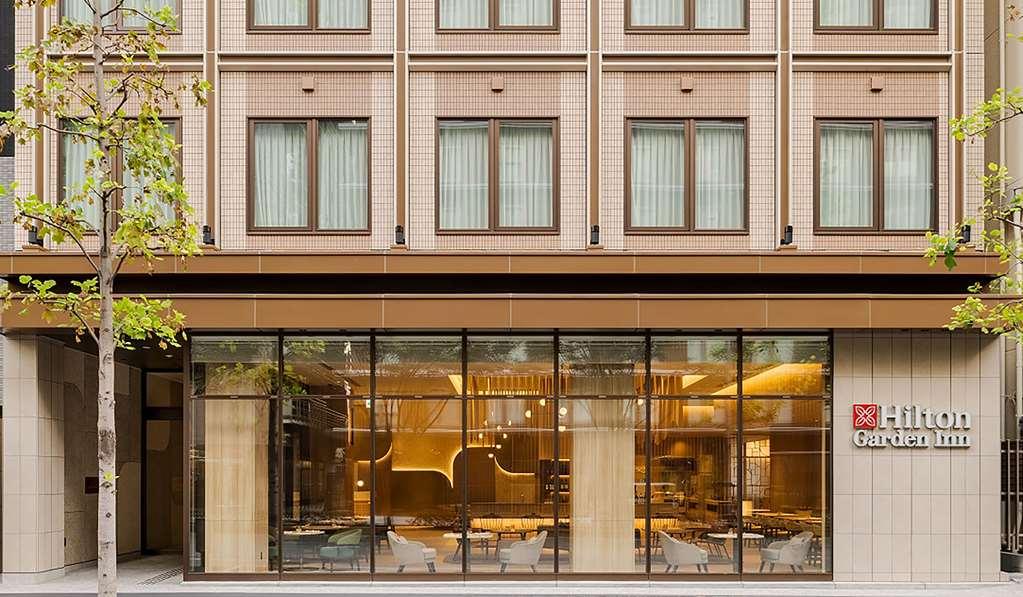 Hilton Garden Inn Kyoto Shijo Karasuma Extérieur photo