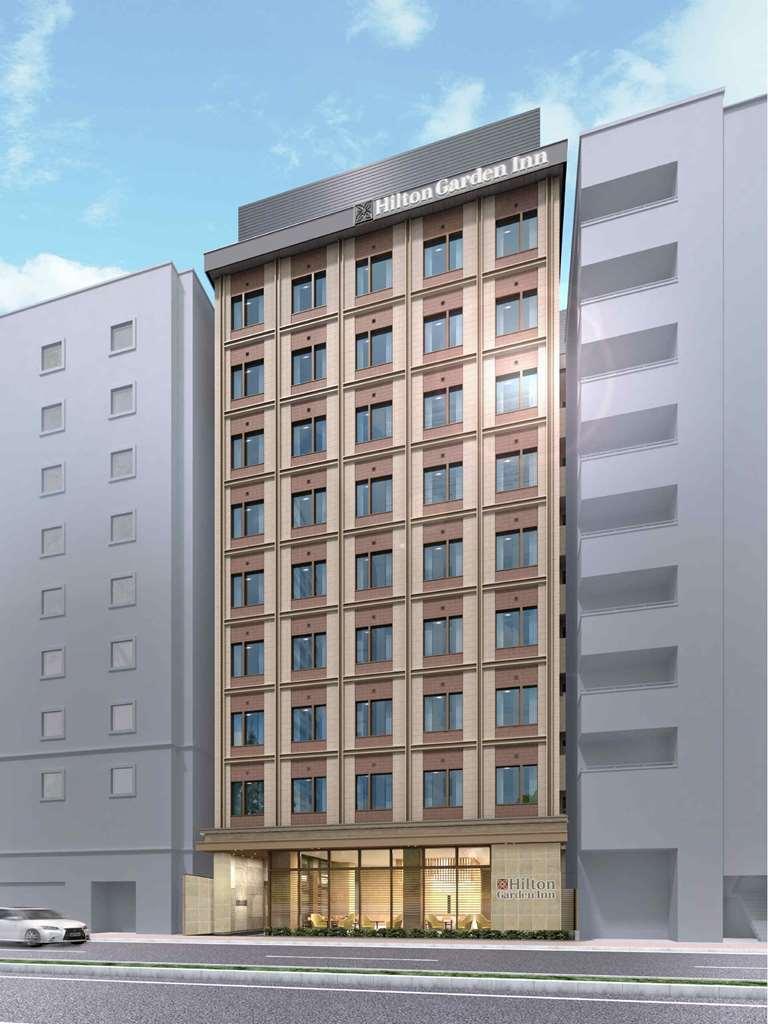 Hilton Garden Inn Kyoto Shijo Karasuma Extérieur photo