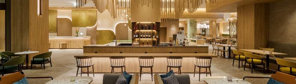 Hilton Garden Inn Kyoto Shijo Karasuma Restaurant photo