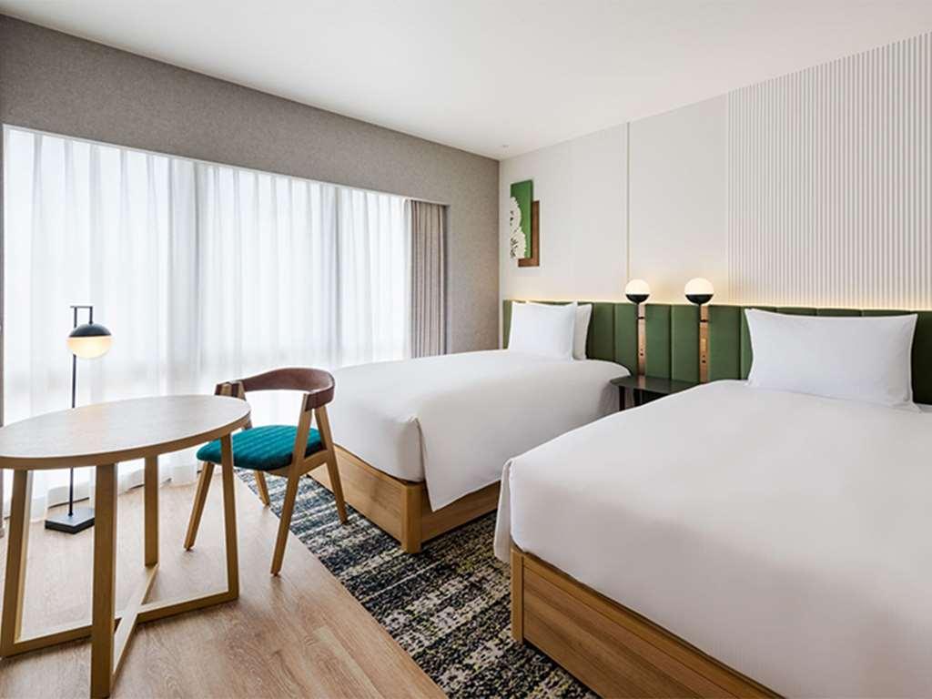Hilton Garden Inn Kyoto Shijo Karasuma Chambre photo