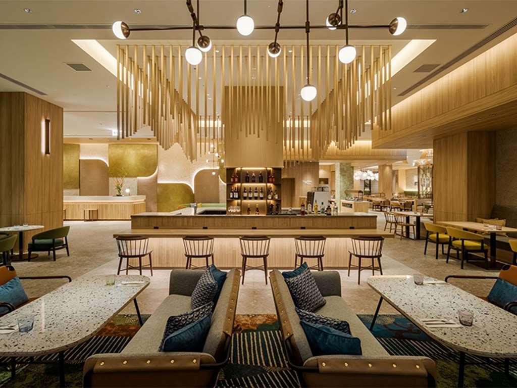 Hilton Garden Inn Kyoto Shijo Karasuma Restaurant photo