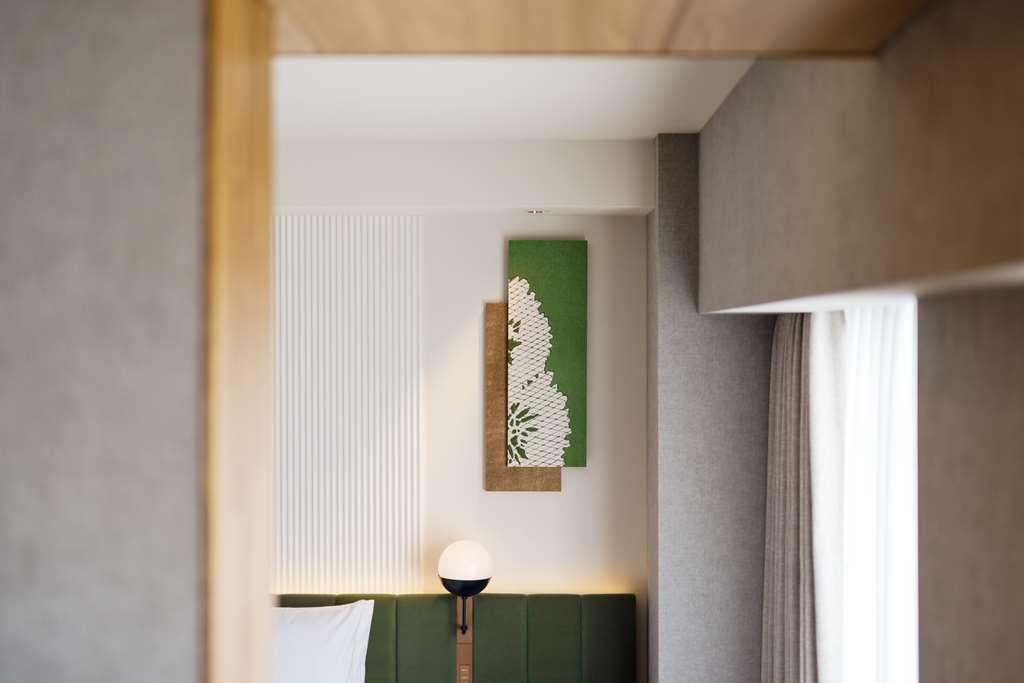 Hilton Garden Inn Kyoto Shijo Karasuma Chambre photo