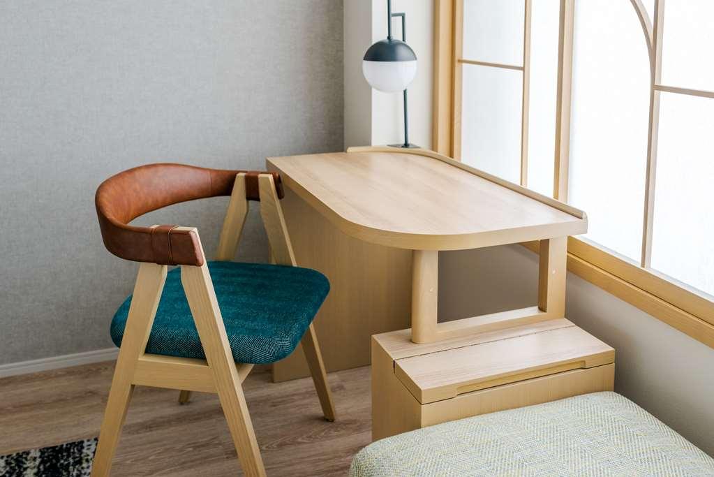 Hilton Garden Inn Kyoto Shijo Karasuma Chambre photo